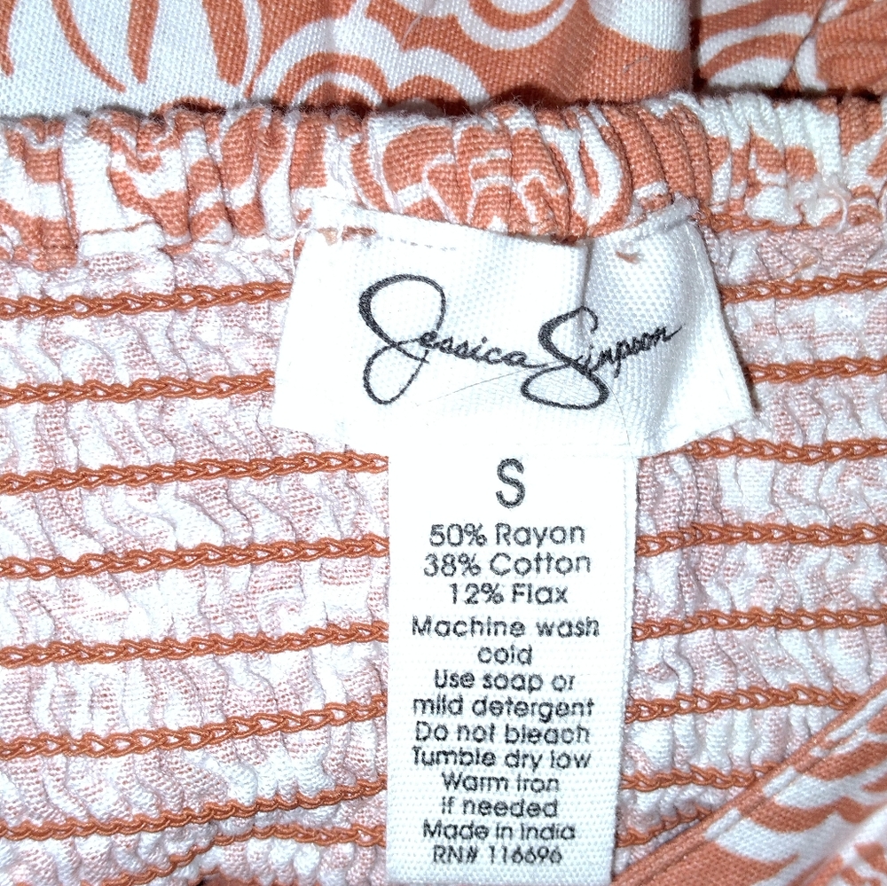 Jessica Simpson dress